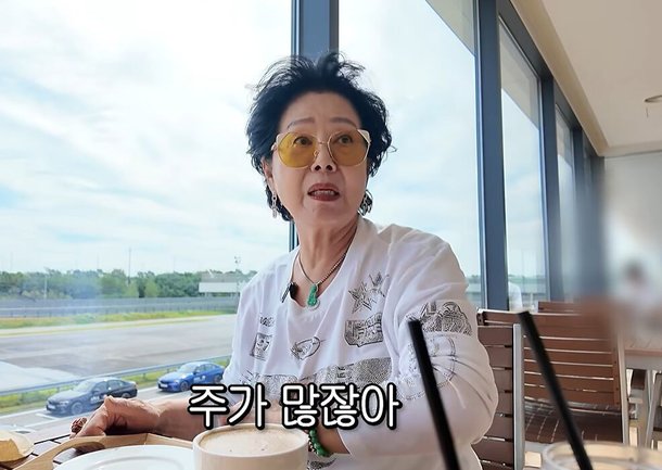 Sunwoo Yong-yeo Reveals 60 Years of Driving Experience and Family Wealth... High-Performance Vehicle Experience from LA to Germany Gains Attention