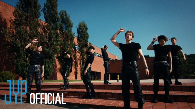 Nexz releases 'LOCO' performance video... Intense choreography draws attention