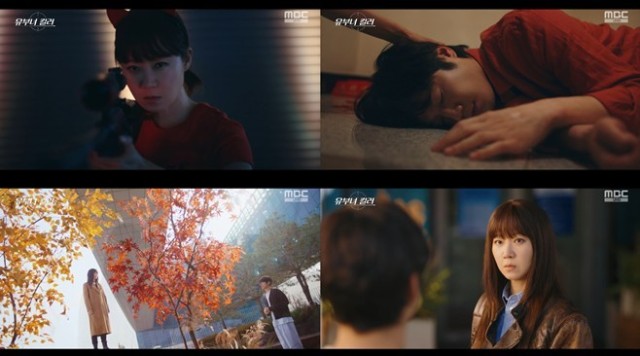 'Married Woman Killer' Episode 7 Ratings at 9.8%, No.1 Friday-Saturday Drama... Kwon Tae-sung and Yoo Bo-na's Connection from 8 Years Ago Revealed