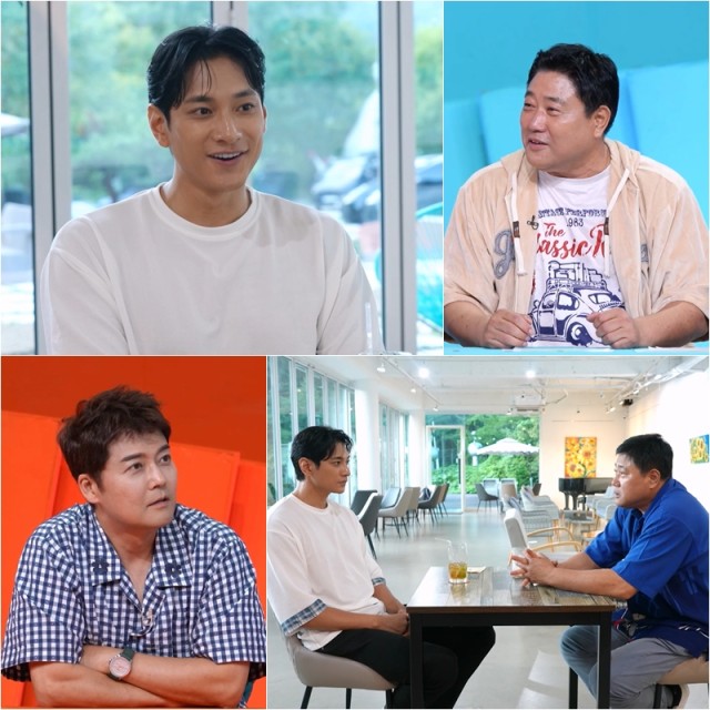 Kim Yohan Reveals the Secret to Becoming a Building Owner by Saving 300 Million Won Annual Salary... 'Low Risk' Investment Philosophy