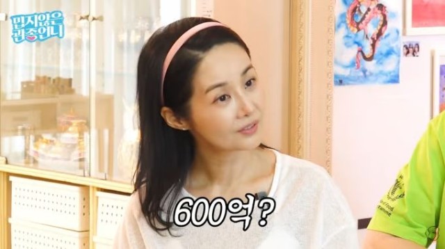 Kim Ga-yeon and Lim Yo-hwan couple reveal 'future son-in-law' for the first time on YouTube... share thoughts on age difference and family