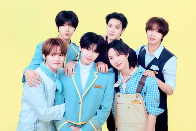 NCT 드림, 데뷔 10주년 팬미팅 전석 매진...23일 공연 글로벌 생중계