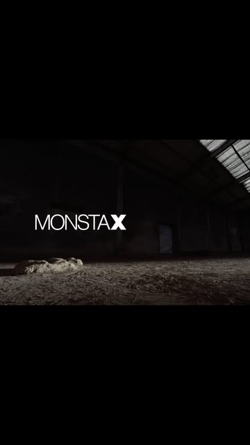 몬스타엑스, 미니앨범 무드 샘플러 공개...9월 4일 컴백 확정