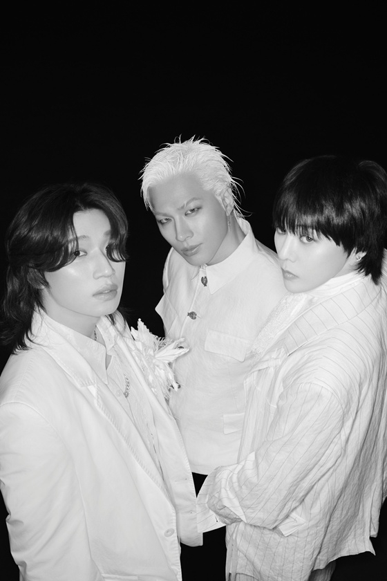 Big Bang releases new song 'Big' to celebrate 20th anniversary... comeback after 4 years and 4 months and kick off world tour