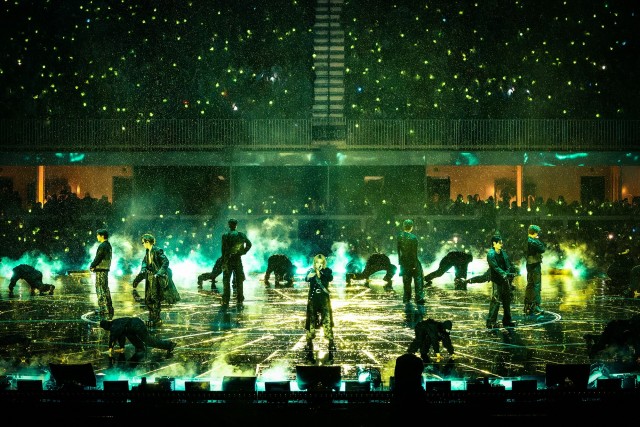 BTS to hold Arirang Tour in Toronto on the 22nd and 23rd... Downtown transformed into 'BTS Boulevard' and 'BTS Weekend' declared