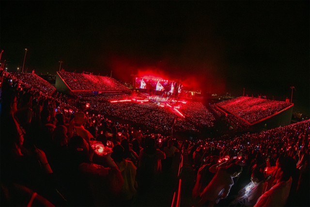 BTS to hold Arirang Tour in Toronto on the 22nd and 23rd Downtown transformed into BTS Boulevard and BTS Weekend declared