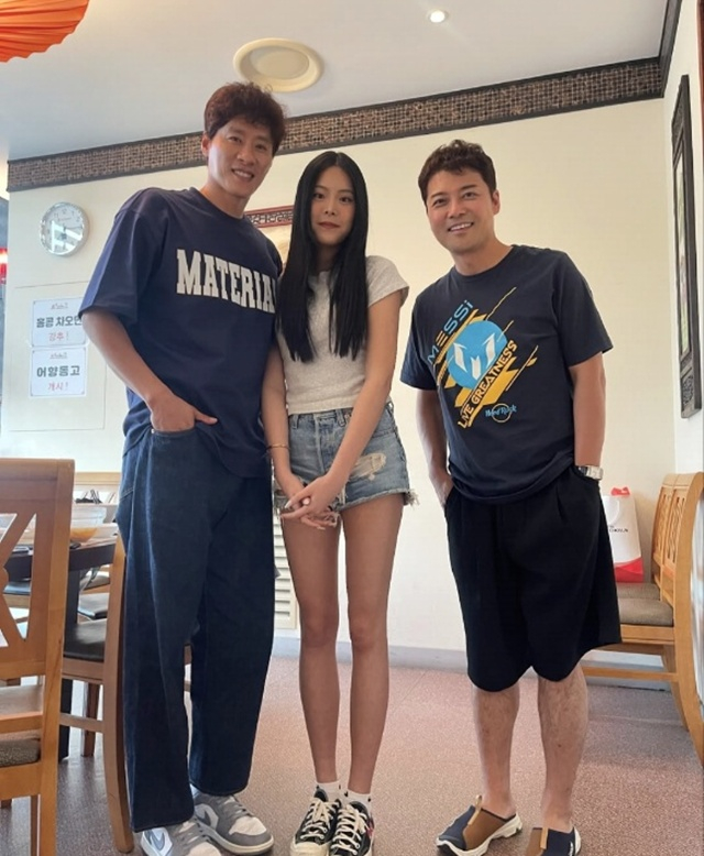 ウジウォンの娘ウソユン、第70回ミスコリアグランプリ...タフツ大学出身・放送経歴も注目