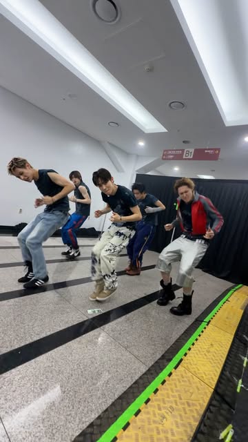 Cortis premieres new song 'Money Money Money' at solo concert celebrating 1st anniversary of debut
