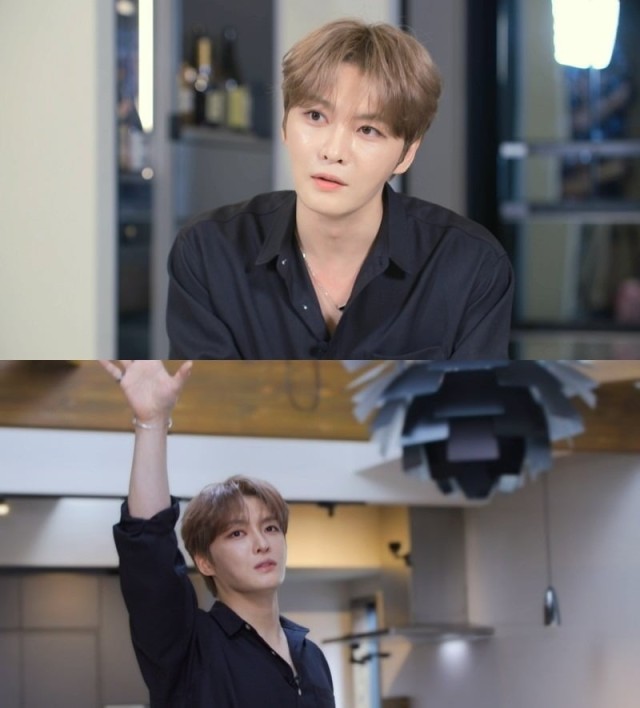 Kim Jaejoong reveals Tokyo mansion for the first time in 23 years... Fully opens elevator and kitchen on 'Pyeonstorang'