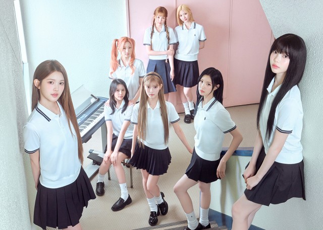 Hatswave to release mini album 2 'The Second Wave: MOMENTUM' on September 9... Title track 'ALIVE' featuring Sungchan