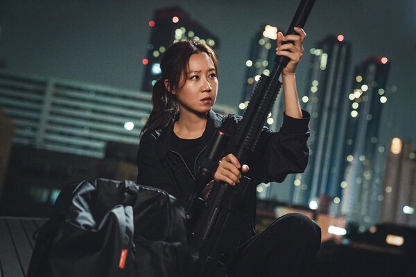 『人妻キラー』第10話、チャン・ウンハク狙撃事件・クォン・テソンの脅威...追跡劇の緊張感高まる