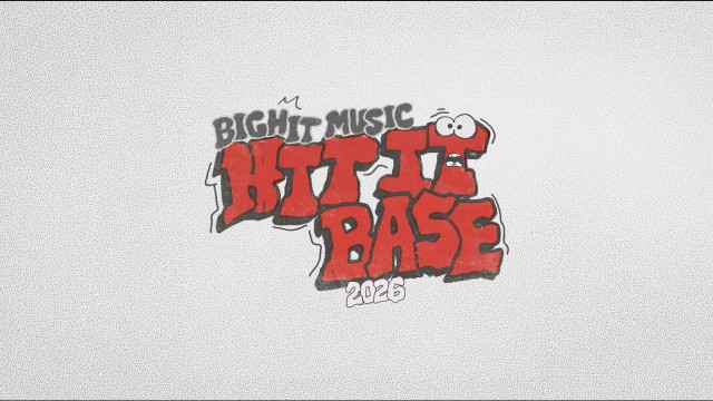 HIT IT BASE 2026 Final Show Held, Showcasing the Energetic Stage of Teenagers