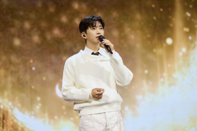 Lim Young Woong to release special album IM HERO 10 on September 8 Personally wrote and composed the title track TtoTto