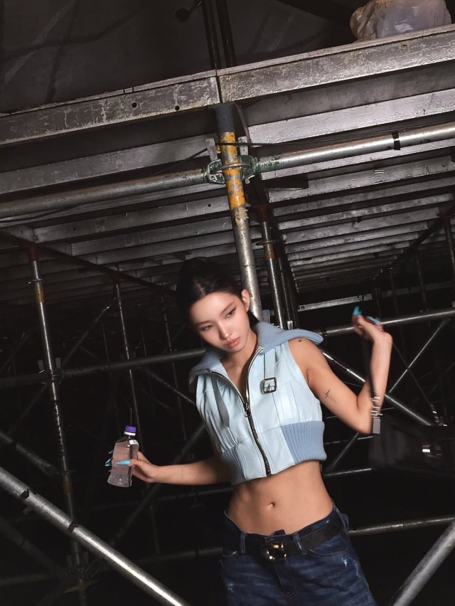 Soyeon 