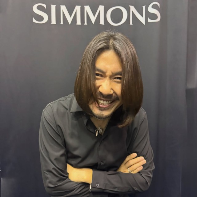 ノ・ホンチョル、SNSで近況を公開...
