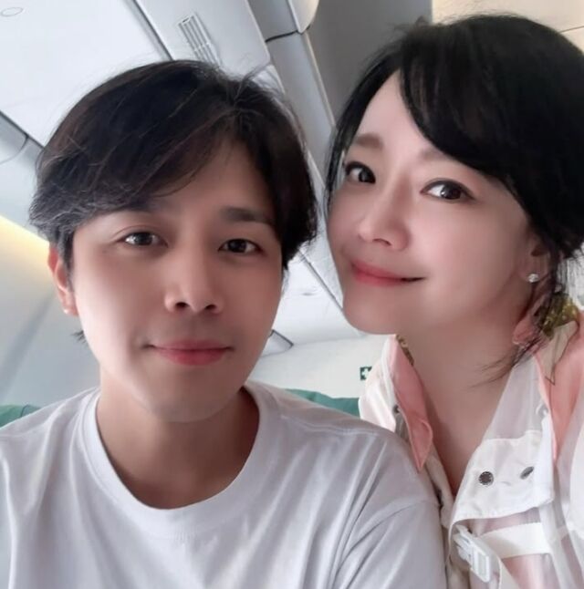 Junho Son gifts his wife So Hyun Kim a luxury electric car... Becomes a devoted husband in episode 9 of 'Legendary Man'