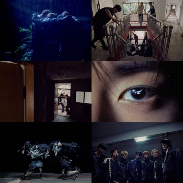 クローズ・ユア・アイズ、5ヶ月ぶりに「256th Note」カムバック予告...トレーラー・カミングスーンポスター公開