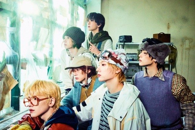 Boy Next Door to release all tracks and MV of 'HOME: DELUXE' on September 28... Announces schedule for first full-length album repackage