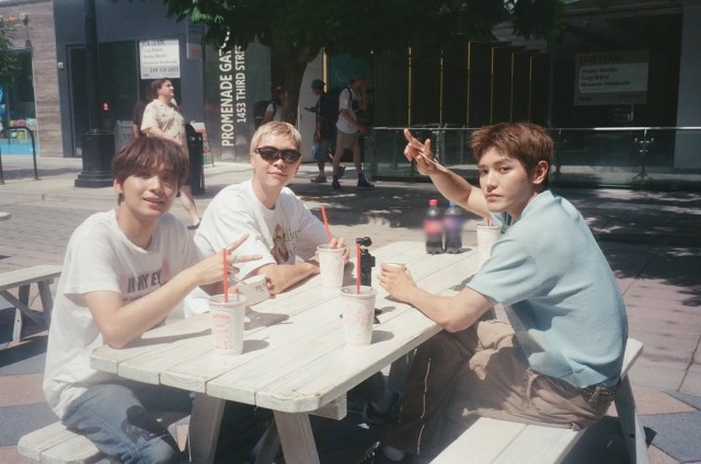 NCT 127 celebrates 10th anniversary with mysterious teaser release...