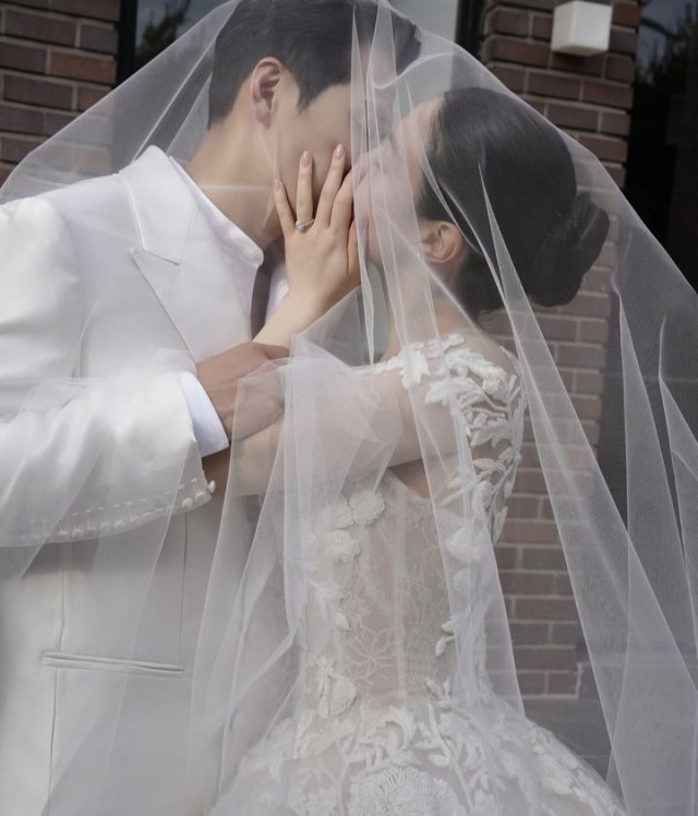 류화영, 9월 12일 3살 연상 사업가와 결혼...비공개 진행
