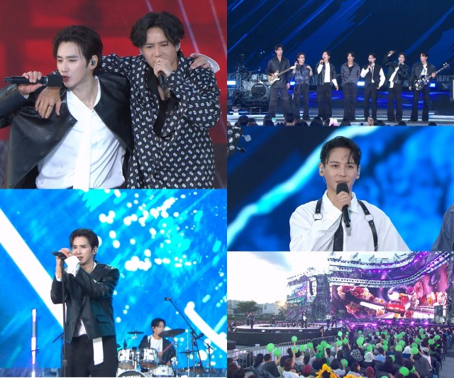 클릭비, 11년 만에 '불후의 명곡' 완전체 컴백...27주년 기념 무대 예고