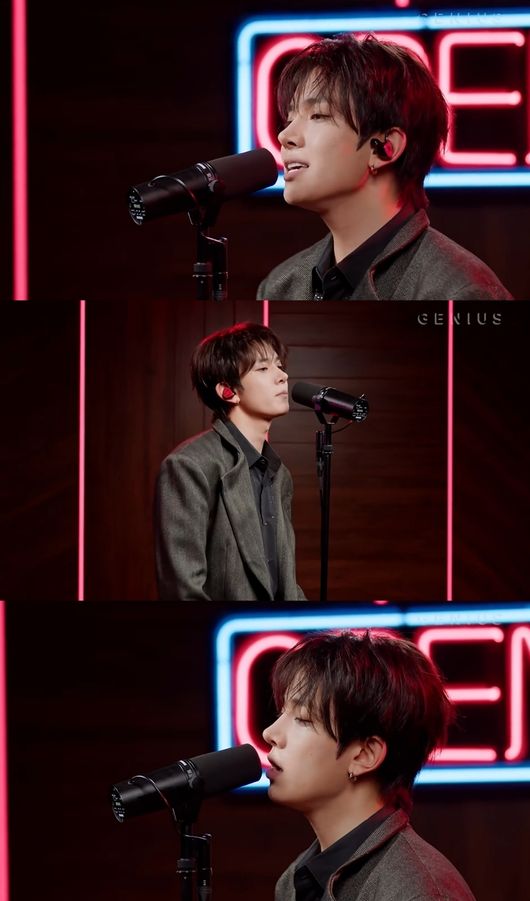 Evan's first mini album 'Death of Me' becomes a half-million seller... No.1 on iTunes in 11 countries