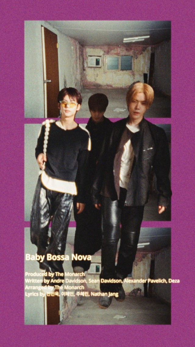 Close Your Eyes to Release Fourth Mini Album '256th Note' on the 30th... Comeback Live to be Held Simultaneously