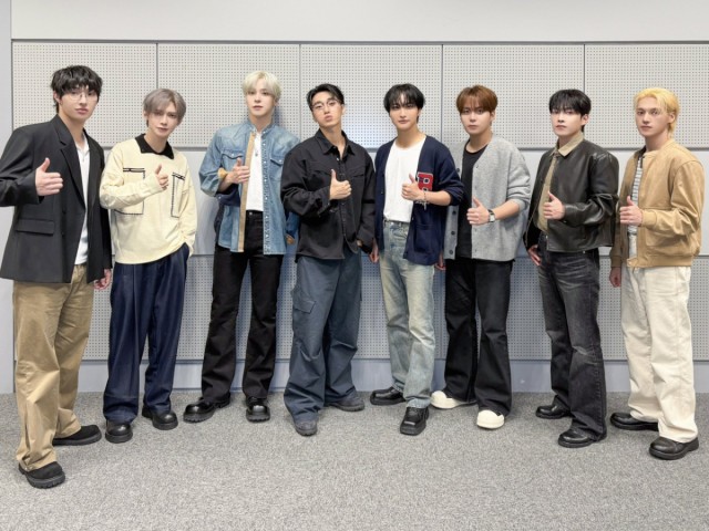 ATEEZ, 'BAD' SBS 'Inkigayo' No. 1...Back on Top After 3 Months