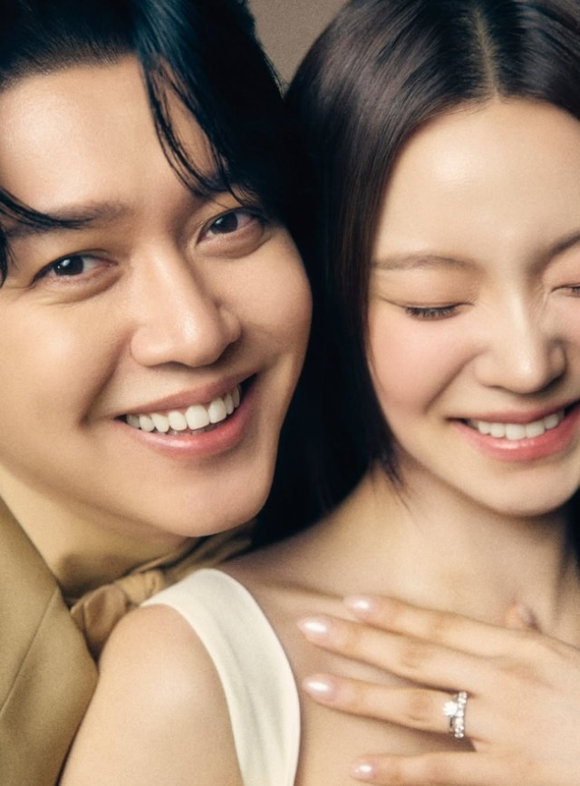 Kang Kyun-sung♥Yoo Ha-jin, Wedding Photos Released... Wedding Scheduled for October 30