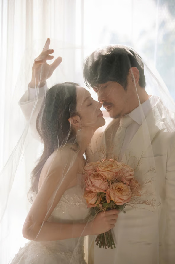 ユ・ジェソク、KCMの結婚式の司会を担当...10月4日にセビッソムで開催