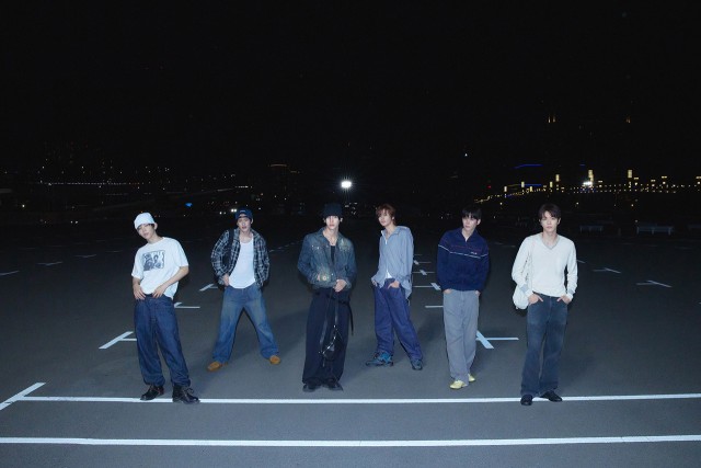 RIIZE、「Love 119」で2回目の1億ストリーミング突破...Spotify累計1億26078回