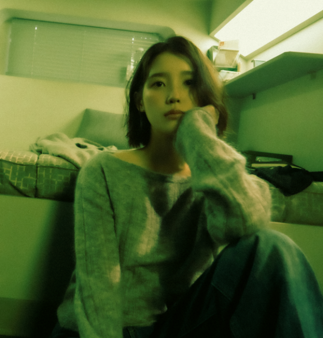 IU donates 200 million on 18th debut anniversary... supporting children, youth, and national veterans