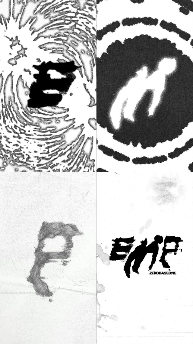 ZEROBASEONE SEOK MATTHEW·PARK GUNWOOK、ユニットEMP結成...21日に初のミックステープ公開