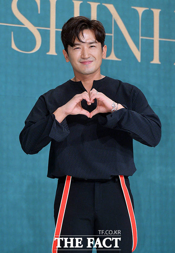 神話 Lee Minwoo、放送作家A氏に24億5千万の賠償判決...「金品要求」の民事も認定