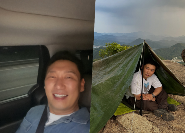 Lee Seung-yoon forgot their wedding anniversary... Reveals a date with wife involving a bouquet and furniture shopping