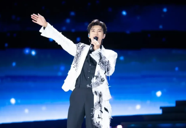 Lim Young Woong, 'Moise' MV surpasses 1 million views in 4 days...Honored with two awards at TMA