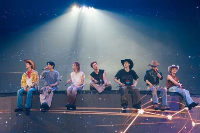 BTS、10月に南米5都市で14回公演...ボゴタ・サンティアゴなど現地が盛り上がる