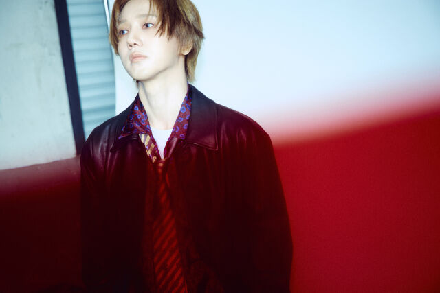 Yesung to Release Second Full Album 'Where We Are' on October 6...Expresses Breakup Emotions with Title Track 'Pedazos'
