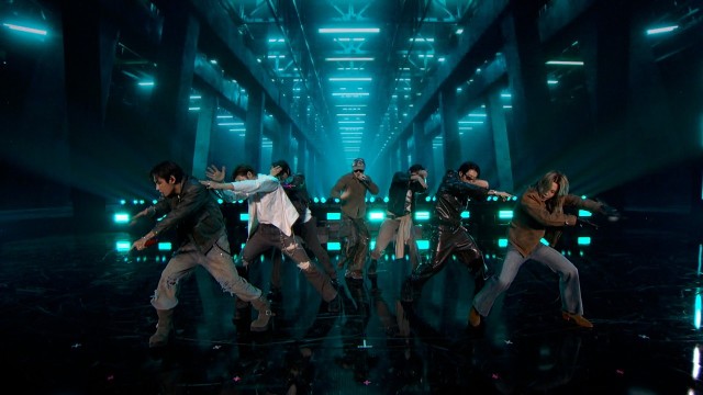 BTS、2026年アイハートラジオミュージックフェスティバルで「2.0」ステージ公開...ファンと特別な交流