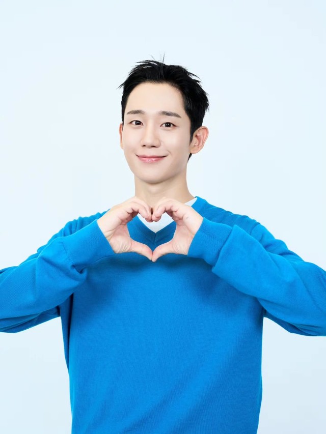 정해인 SNS에 다양한 매력 담긴 사진 공개팬들에 감사 인사