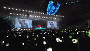 NCT 127, Concert Tour Venue Revealed... 