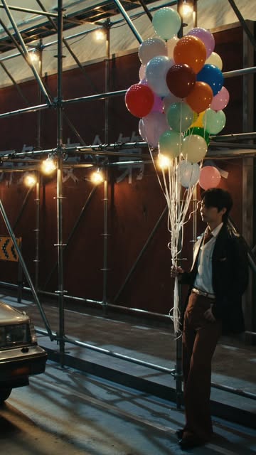 Seventeen Jun releases teaser for first solo EP Chinese version...stirring global fans' hearts