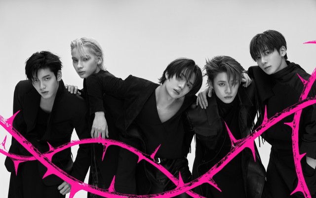 TOMORROW X TOGETHER、2026ジングルボールツアー初出演...ヨンジュンのソロステージも披露する