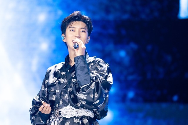 イム・ヨンウン 『IM HERO 10』全曲YouTube100万回再生突破、タイトル曲『トット』メロン1位