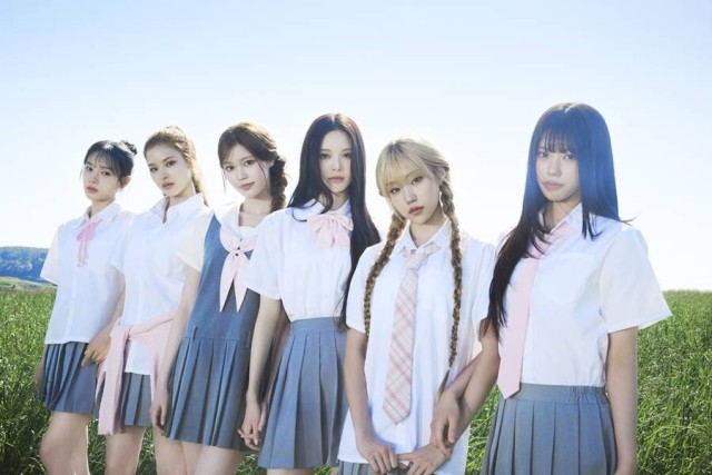 izna、Spotify 2億・YouTube Music 4億ストリーミング突破...10都市初ツアー出陣