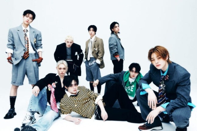 Stray Kids will not submit for the Grammy Awards... JYP 