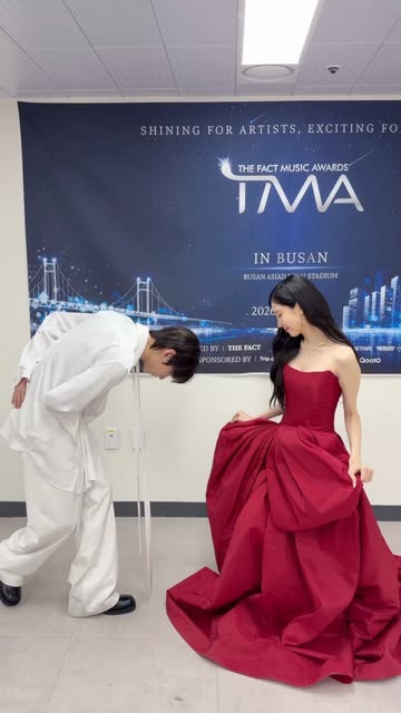 서현, 후배 성민과 훈훈한 근황...