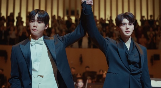 '4 Hands' Episode 11, Highest Rating 10.6%... Kang Bio and Choi Jung-yo Resolve Conflict and Confess the Truth