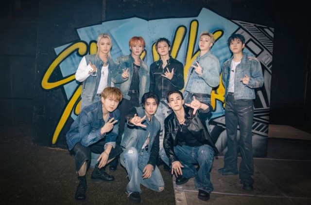 Stray Kids withdraw from Grammy submissions next year... second non-submission following BTS