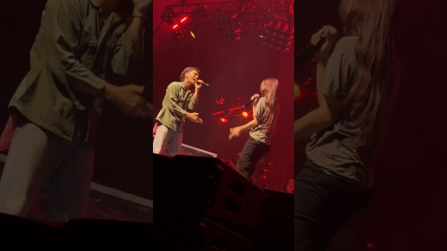 KYA, Soft World Tour Korea Concert... 